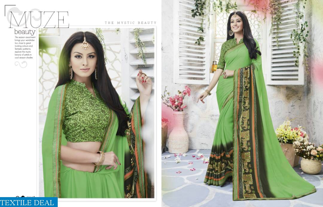 kessi maria Wholesale Fancy marble Ethnic Saree